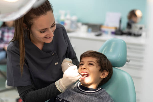 Emergency Dental Consultation