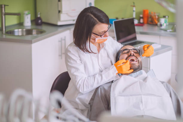 Best Emergency Care for Gum Disease in Braidwood, IL